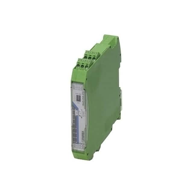 2901539 Phoenix Contact Steuerungen - SPS-Module